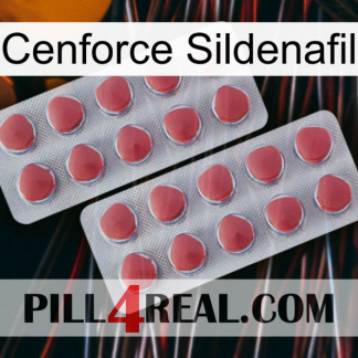 Cenforce Sildenafil 19